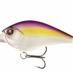 Crankbaits 13 Fishing Cliff Banger Medium-Deep Diving Crankbait
