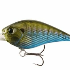 Crankbaits 13 Fishing Cliff Banger Medium-Deep Diving Crankbait