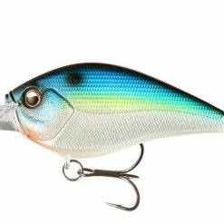 Crankbaits 13 Fishing Cliff Banger Medium-Deep Diving Crankbait