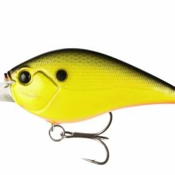 Crankbaits 13 Fishing Cliff Banger Medium-Deep Diving Crankbait
