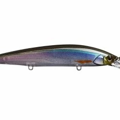 Jackall Rerange 110MR Jerkbait Jerkbaits/Rip Baits, Twitchbaits, & Trolling Plugs