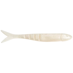 Strike King KVD Blade Minnow 4 1/2 Inch Swim Jig Trailer 8 Pack Baits & Lures