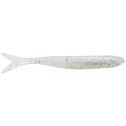 Strike King KVD Blade Minnow 4 1/2 Inch Swim Jig Trailer 8 Pack Baits & Lures