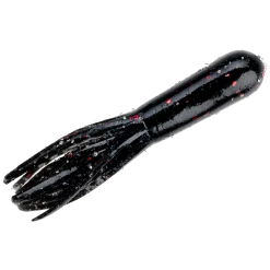 Strike King Bitsy Tube 2 3/4 Inch Soft Plastic Tube 10 Pack Baits & Lures