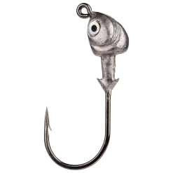 Terminal Tackle Strike King Redfish Magic Saltwater Flats Jig Head 3 Pack