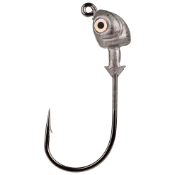 Terminal Tackle Strike King Redfish Magic Saltwater Flats Jig Head 3 Pack