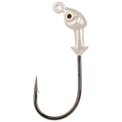 Terminal Tackle Strike King Redfish Magic Saltwater Flats Jig Head 3 Pack