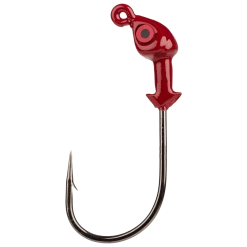 Terminal Tackle Strike King Redfish Magic Saltwater Flats Jig Head 3 Pack