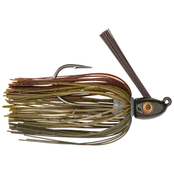 Strike King Hack Attack Heavy Cover Swim Jig Baits & Lures 37 Strike King Hack Attack Heavy Cover Swim Jig Baits & Lures