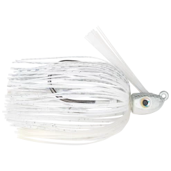 Strike King Hack Attack Heavy Cover Swim Jig Baits & Lures 45 Strike King Hack Attack Heavy Cover Swim Jig Baits & Lures