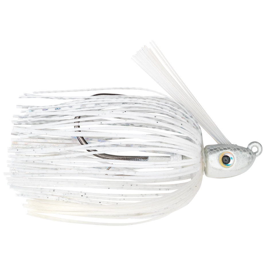 Strike King Hack Attack Heavy Cover Swim Jig Baits & Lures 23 Strike King Hack Attack Heavy Cover Swim Jig Baits & Lures