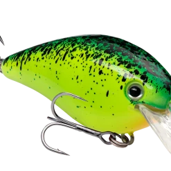 Strike King KVD Square Bill 1.5 Hard Knock Crankbait Baits & Lures