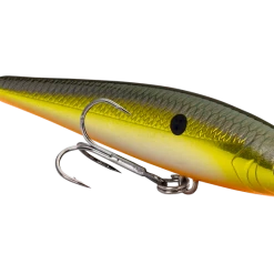 Strike King KVD 100 Series Suspending Shallow Jerkbait Baits & Lures