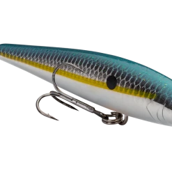 Strike King KVD 100 Series Suspending Shallow Jerkbait Baits & Lures