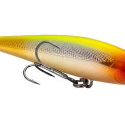 Strike King KVD 100 Series Suspending Shallow Jerkbait Baits & Lures