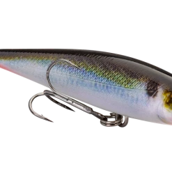 Strike King KVD 100 Series Suspending Shallow Jerkbait Baits & Lures
