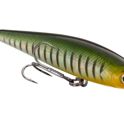 Strike King KVD 100 Series Suspending Shallow Jerkbait Baits & Lures