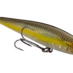 Strike King KVD 100 Series Suspending Shallow Jerkbait Baits & Lures