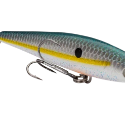 Strike King KVD 100 Series Suspending Shallow Jerkbait Baits & Lures