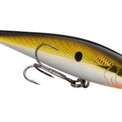 Strike King KVD 100 Series Suspending Shallow Jerkbait Baits & Lures