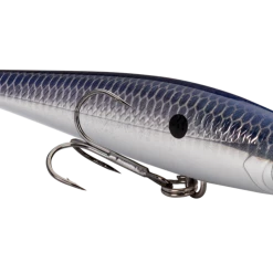 Strike King KVD 100 Series Suspending Shallow Jerkbait Baits & Lures