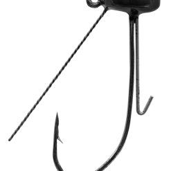 Terminal Tackle Strike King Tour Grade Weedless Ned Jig Head 3 Pack