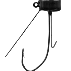 Terminal Tackle Strike King Tour Grade Weedless Ned Jig Head 3 Pack 10 Terminal Tackle Strike King Tour Grade Weedless Ned Jig Head 3 Pack