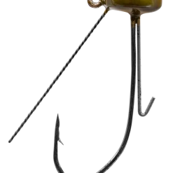 Terminal Tackle Strike King Tour Grade Weedless Ned Jig Head 3 Pack 11 Terminal Tackle Strike King Tour Grade Weedless Ned Jig Head 3 Pack