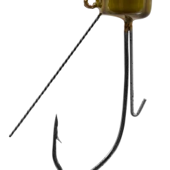 Terminal Tackle Strike King Tour Grade Weedless Ned Jig Head 3 Pack 12 Terminal Tackle Strike King Tour Grade Weedless Ned Jig Head 3 Pack