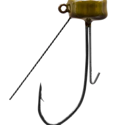 Terminal Tackle Strike King Tour Grade Weedless Ned Jig Head 3 Pack 13 Terminal Tackle Strike King Tour Grade Weedless Ned Jig Head 3 Pack