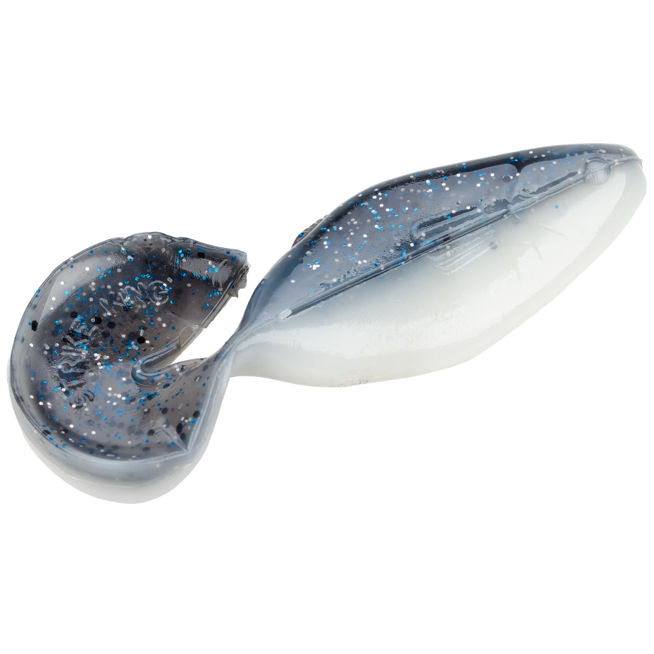 Strike King Rage Shad 3 Inch Rage Tail Soft Plastic 5 Pack Soft Baits 8 Strike King Rage Shad 3 Inch Rage Tail Soft Plastic 5 Pack Soft Baits