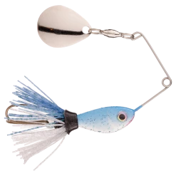 Baits & Lures Strike King Rocket Shad Colorado Spinnerbait