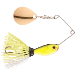 Baits & Lures Strike King Rocket Shad Colorado Spinnerbait