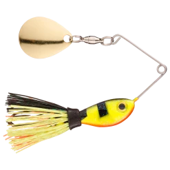 Baits & Lures Strike King Rocket Shad Colorado Spinnerbait
