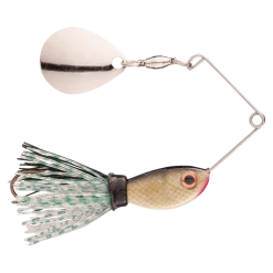 Baits & Lures Strike King Rocket Shad Colorado Spinnerbait