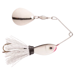 Baits & Lures Strike King Rocket Shad Colorado Spinnerbait