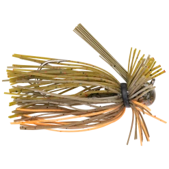 Strike King Tour Grade Finesse Football Jig