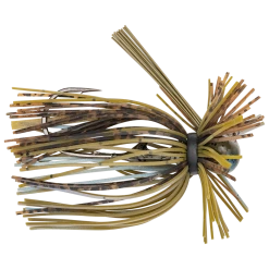 Strike King Tour Grade Finesse Football Jig