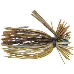 Strike King Tour Grade Finesse Football Jig