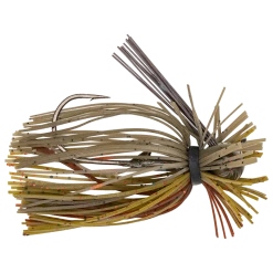 Strike King Tour Grade Finesse Football Jig