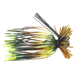 Strike King Tour Grade Finesse Football Jig