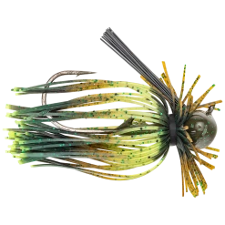 Strike King Tour Grade Finesse Football Jig