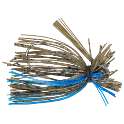 Strike King Tour Grade Finesse Football Jig