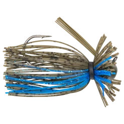 Strike King Tour Grade Finesse Football Jig