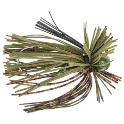 Strike King Tour Grade Finesse Football Jig