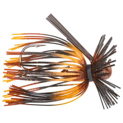 Strike King Tour Grade Finesse Football Jig