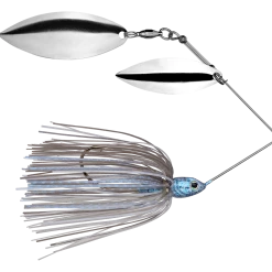 Baits & Lures Strike King Tour Grade Double Willow Spinnerbait