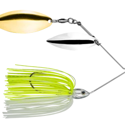 Baits & Lures Strike King Tour Grade Double Willow Spinnerbait