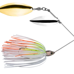 Baits & Lures Strike King Tour Grade Double Willow Spinnerbait