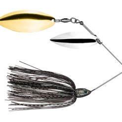 Baits & Lures Strike King Tour Grade Double Willow Spinnerbait